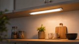 Motion Sensor Light